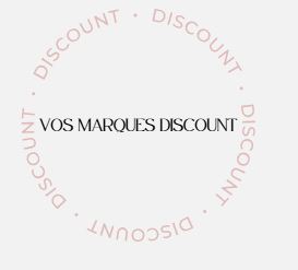 Vos Marques Discount